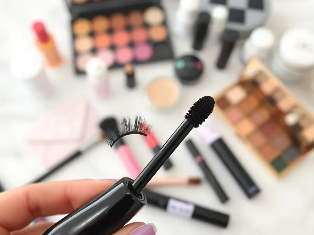 Jak podkręcić rzęsy bez zalotki?