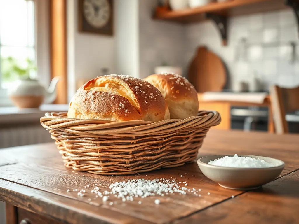 Powitanie chlebem i solą – co mówić?