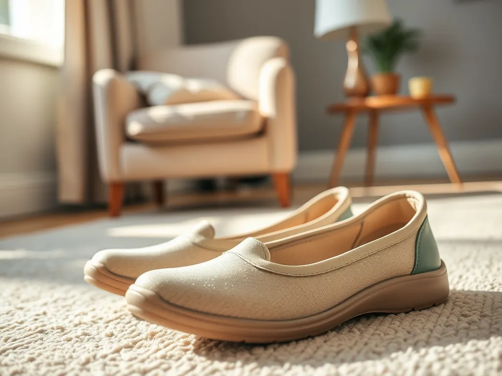 Jakie buty na płaskostopie dla dorosłego?