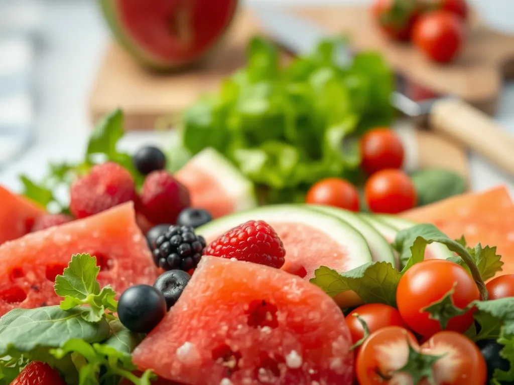 Co jeść w diecie lekkostrawnej?