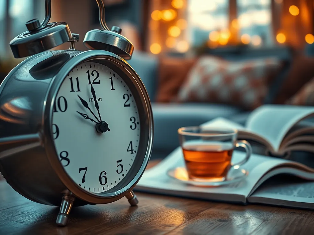 Od której godziny mówi się dobry wieczór?