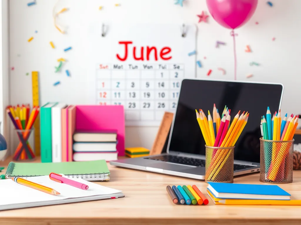 Jak ubrać się na zakończenie roku szkolngo?