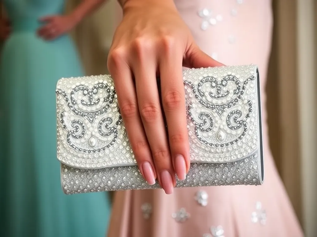 Jak ubrać się na studniówkę?