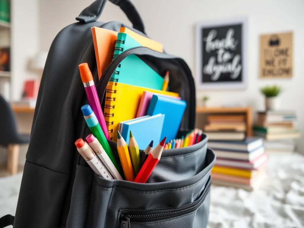 Jak ubrać się na rozpoczęcie roku szkolnego?