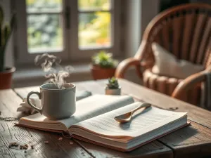 Trend slow life — czyli jak zwolnić tempo w codziennym biegu?