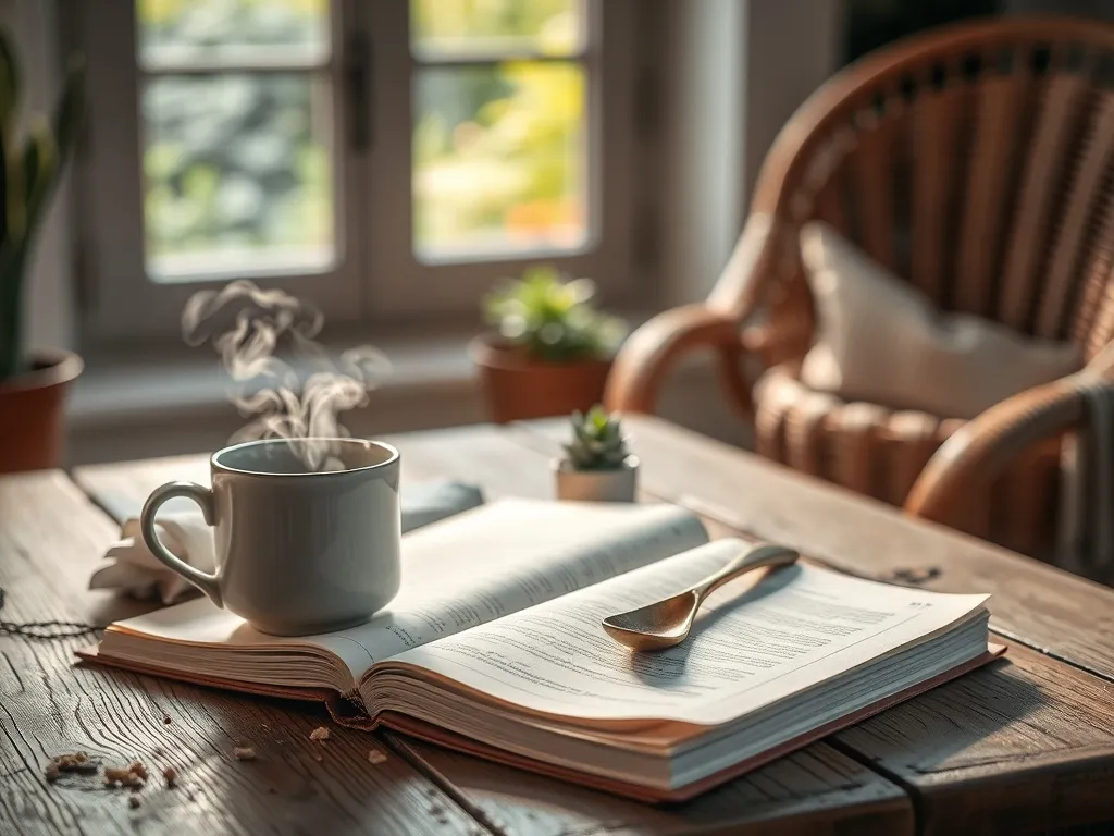 Trend slow life — czyli jak zwolnić tempo w codziennym biegu?