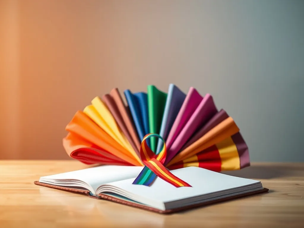 Znaczenie skrótu LGBTQIAP i wyjaśnienie poszczególnych pojęć