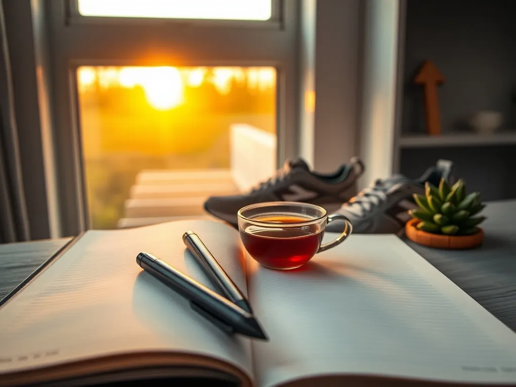 Skuteczne sposoby na budowanie pewności siebie każdego dnia