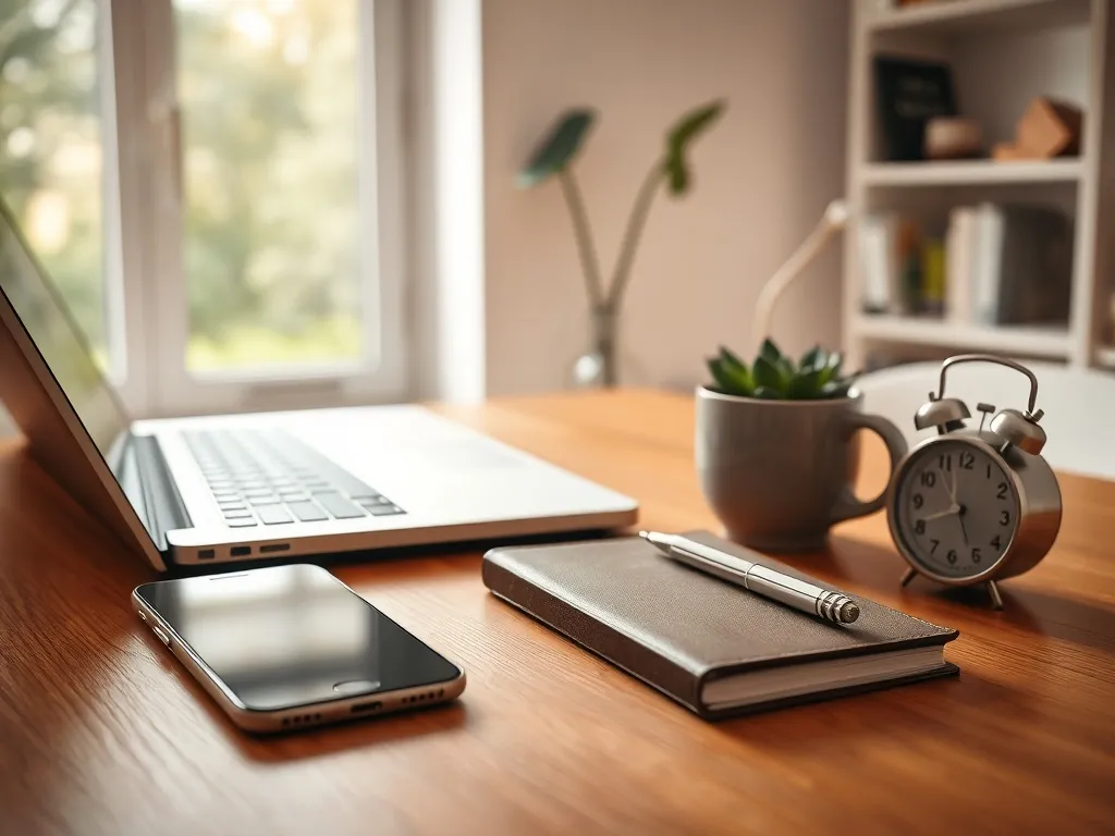 Wpływ cyfrowego detoksu na zdrowie psychiczne i koncentrację