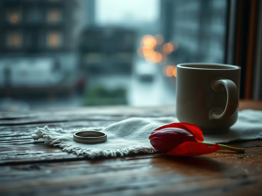 Kiedy przypada najtrudniejszy etap po rozstaniu z partnerem?