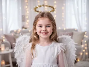 Kobieta nakłada eleganckie cienie do powiek pędzlem, przygotowując się do wykonania makijażu na wesele.