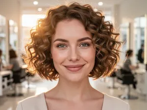 Elegancka kobieta w koktajlowej sukni w nastrojowym lokalu, prezentująca szykowną stylizację na 40. urodziny.